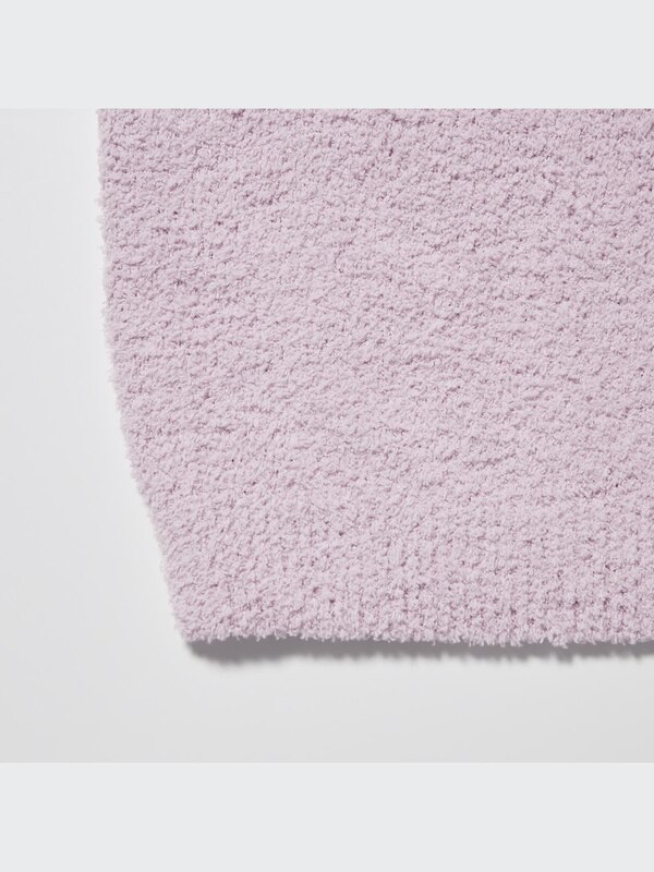 SOFT FLUFFY PULLOVER