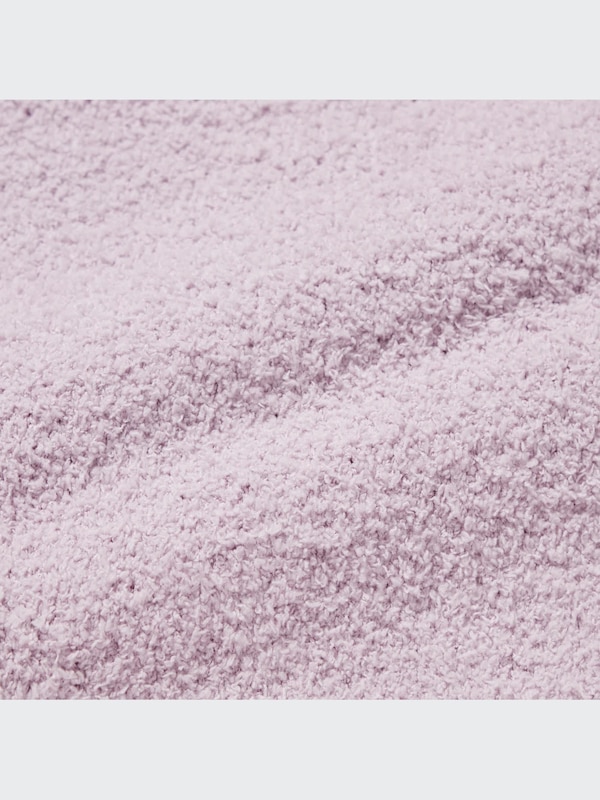 SOFT FLUFFY PULLOVER