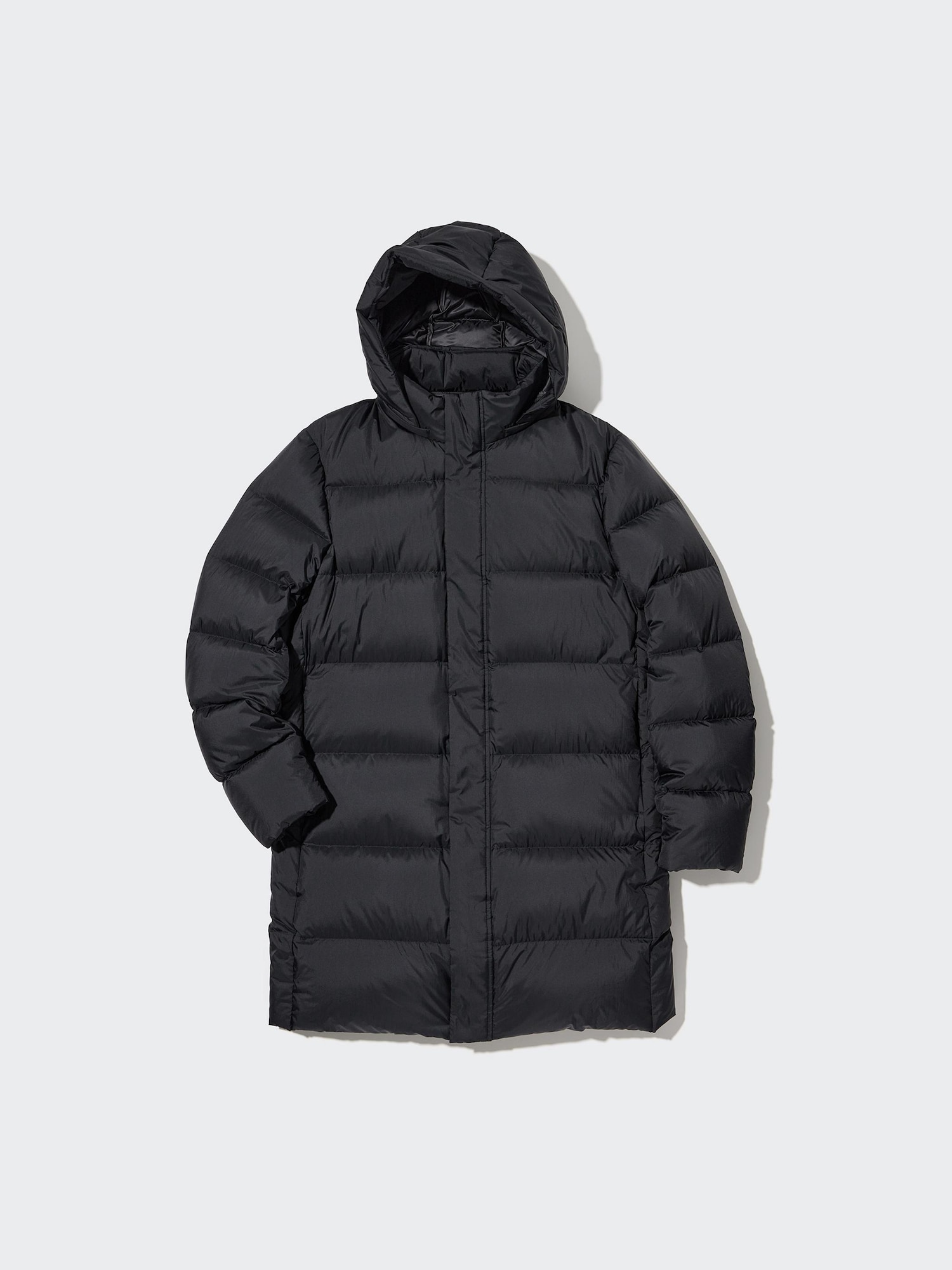 UNIQLO Black Lightweight shops Jacket