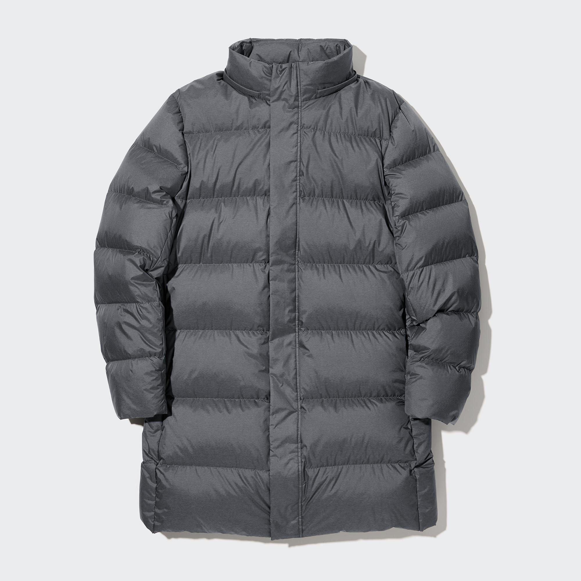 Ultra Light Down Coat UNIQLO