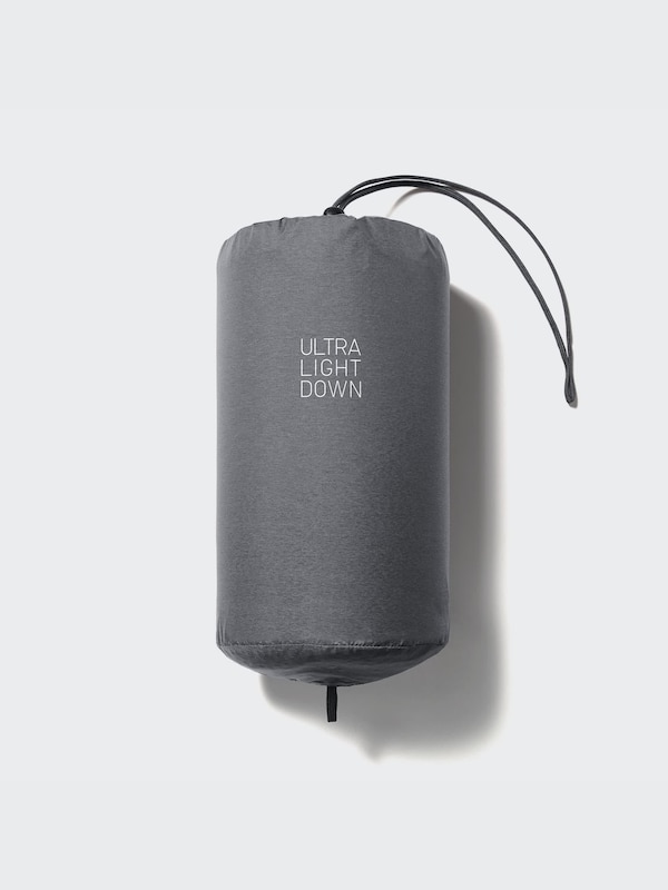 Ultra Light Down Coat