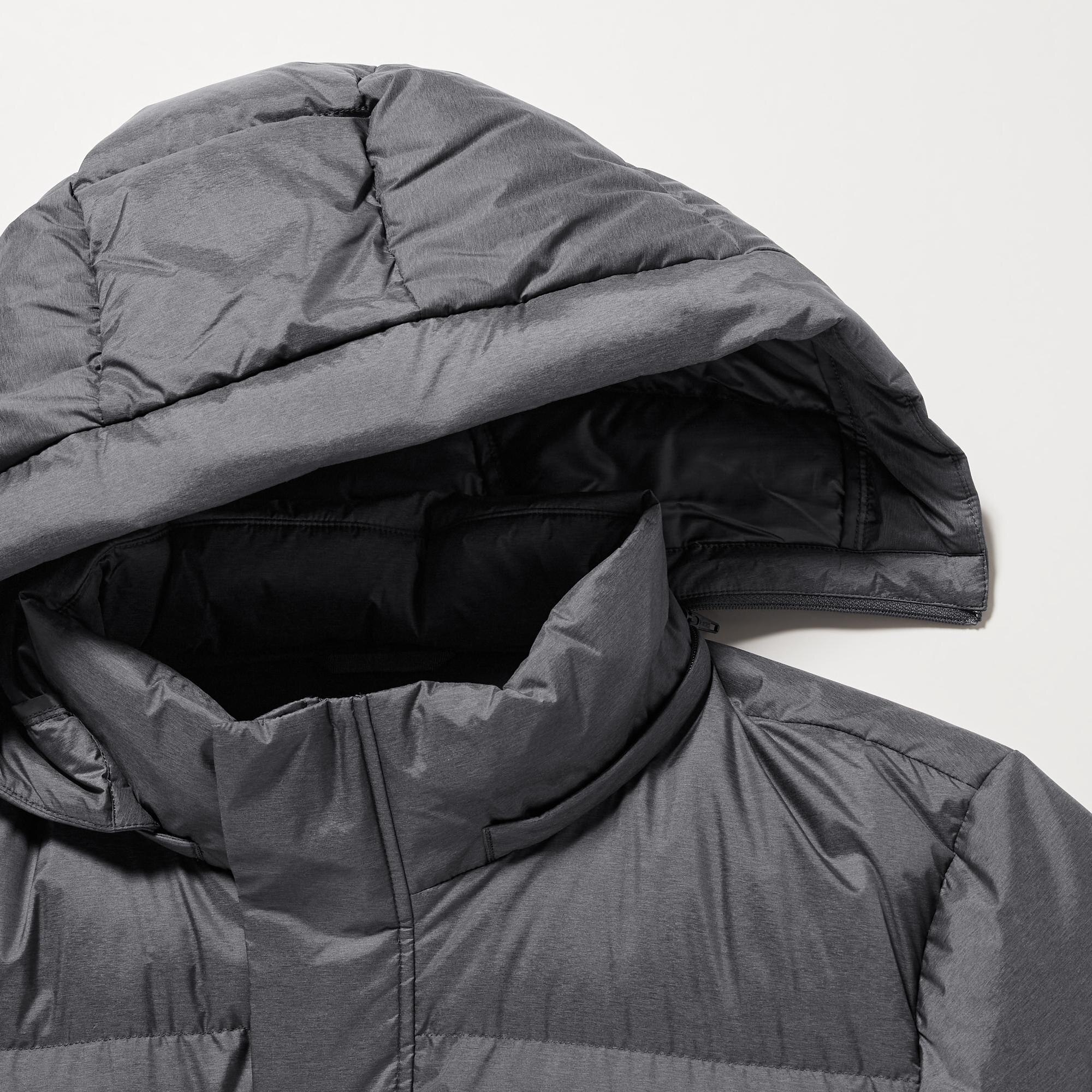 Ultra Light Down Coat UNIQLO