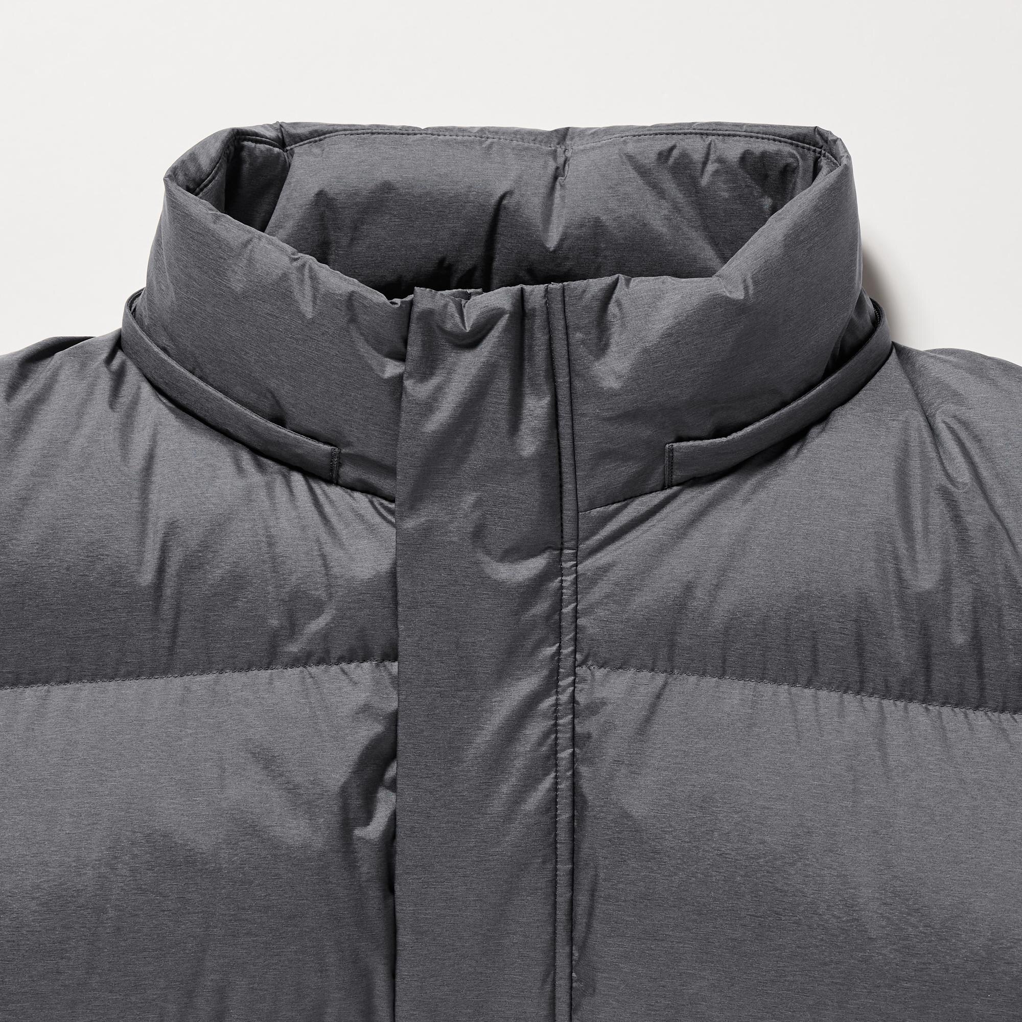 Ultra Light Down Coat UNIQLO
