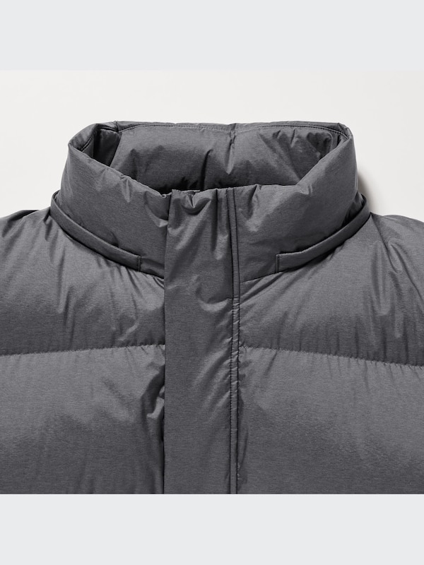 Ultra Light Down Coat