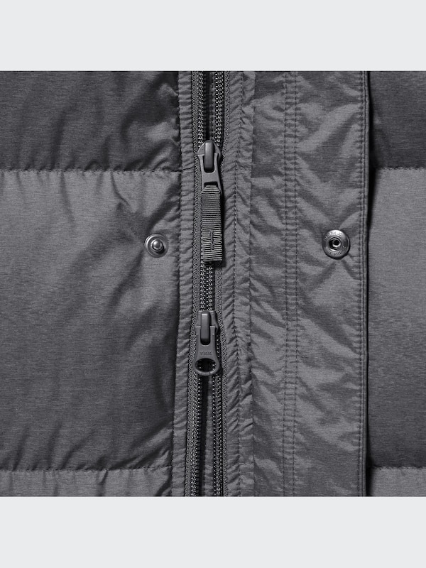 Ultra Light Down Coat