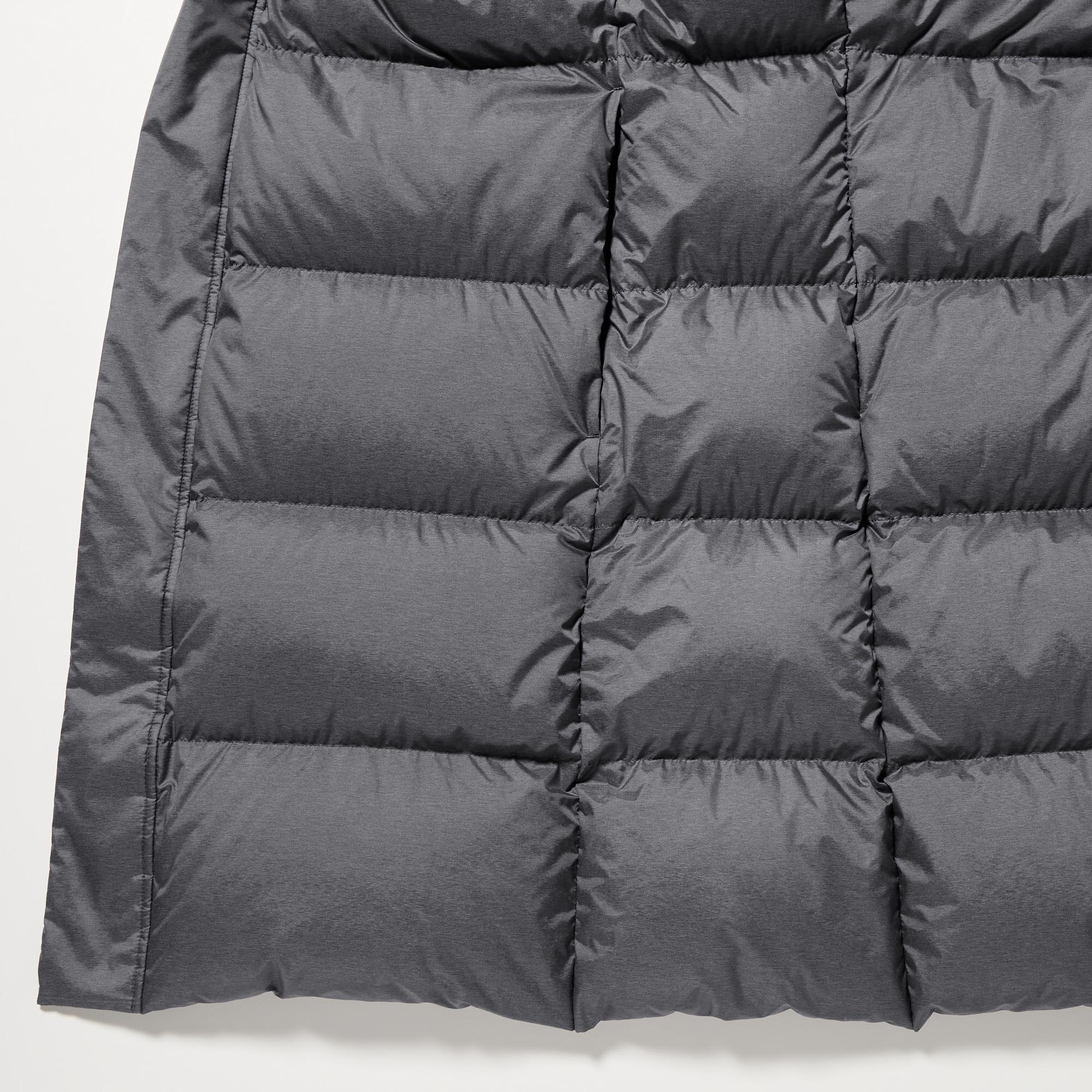 Ultra Light Down Coat UNIQLO