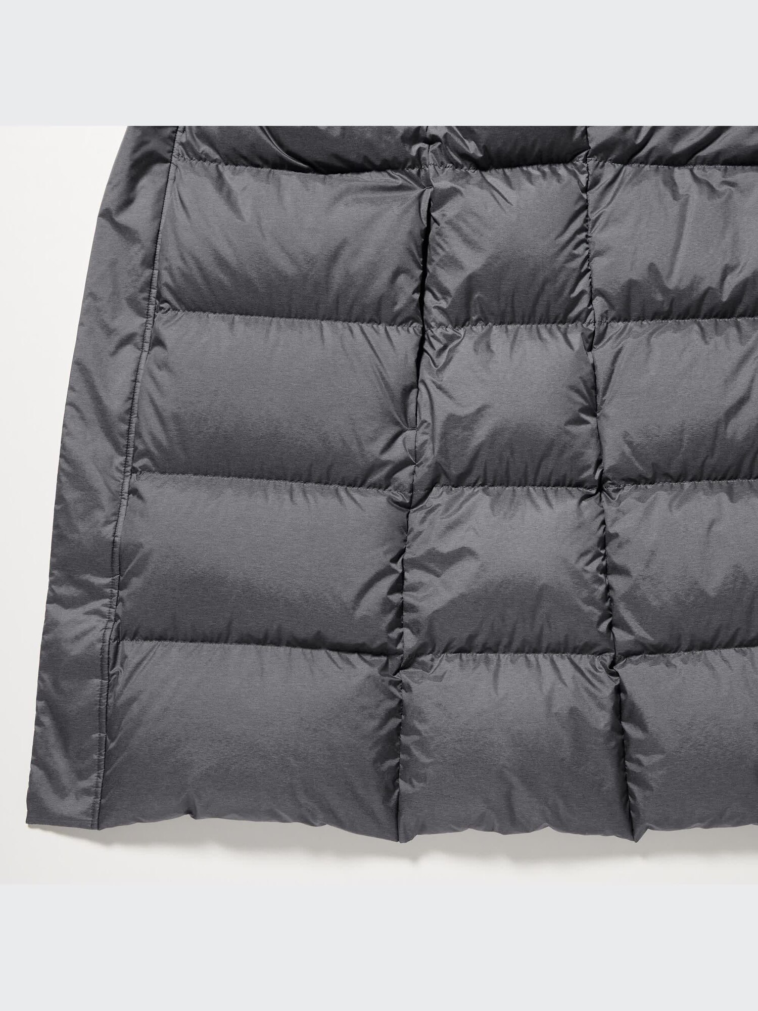 Men's Ultra Light Down Coat | UNIQLO US