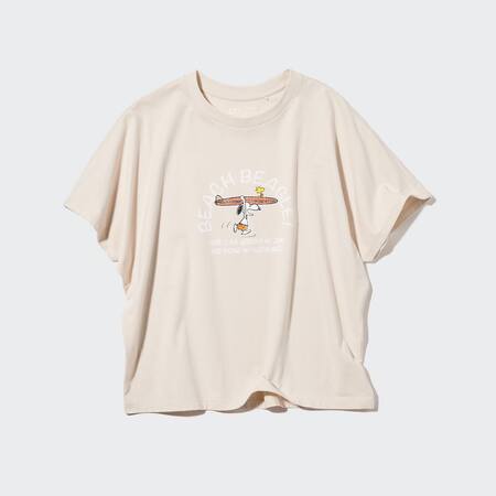 Peanuts x Reyn Spooner UT Graphic T-Shirt