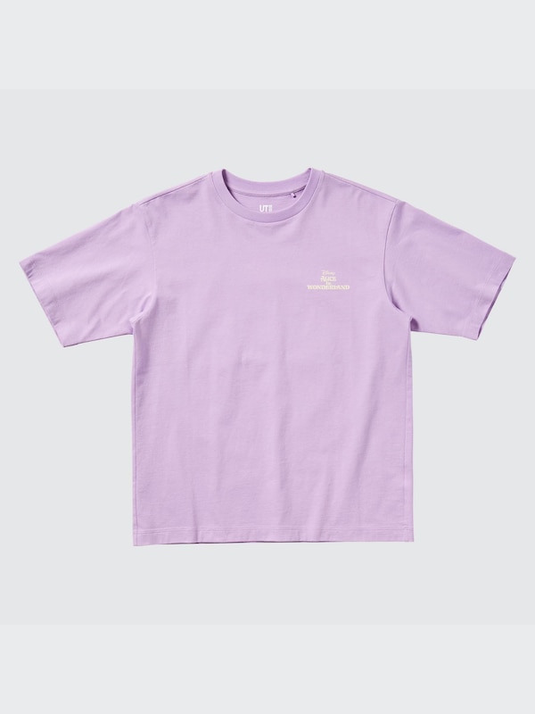 Disney Dearest Friends UT (Short-Sleeve Graphic T-Shirt)