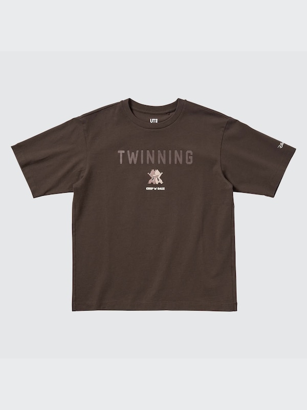 Disney Dearest Friends UT (Short-Sleeve Graphic T-Shirt)