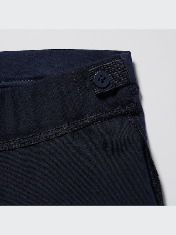 Smart Ankle Pants (2-Way Stretch Maternity, Tall)