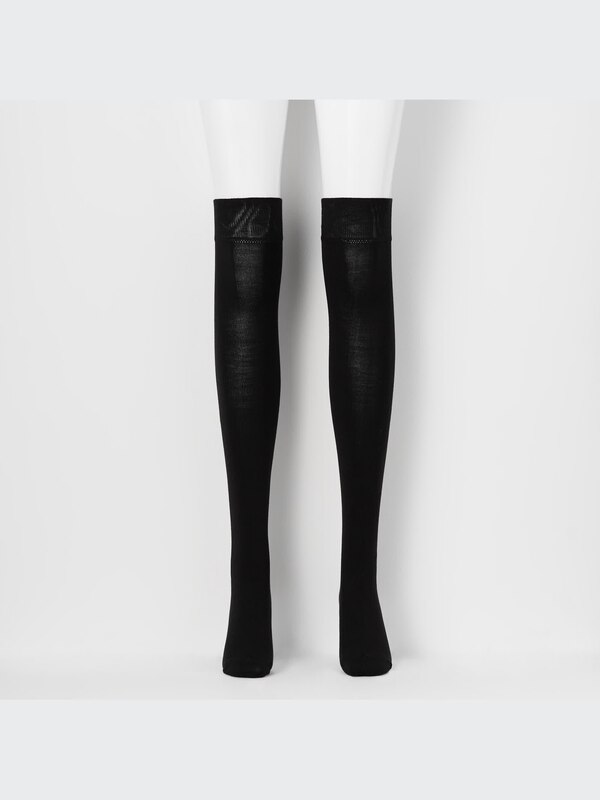 HEATTECH Over-The-Knee Socks 2 Pack