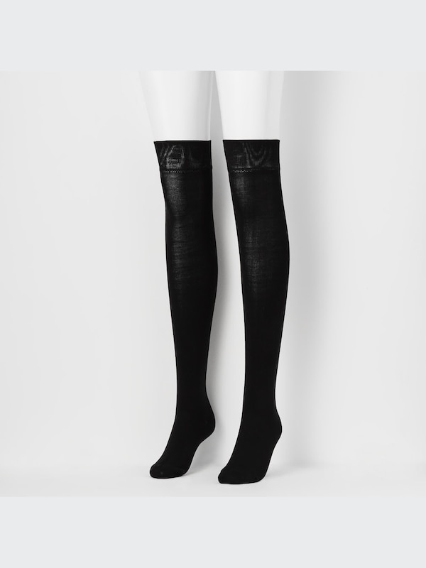 HEATTECH Over-The-Knee Socks 2 Pack