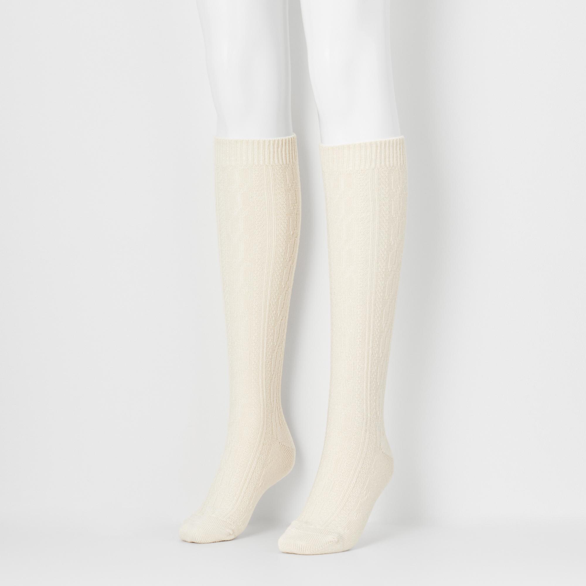 Knee high clearance socks womens