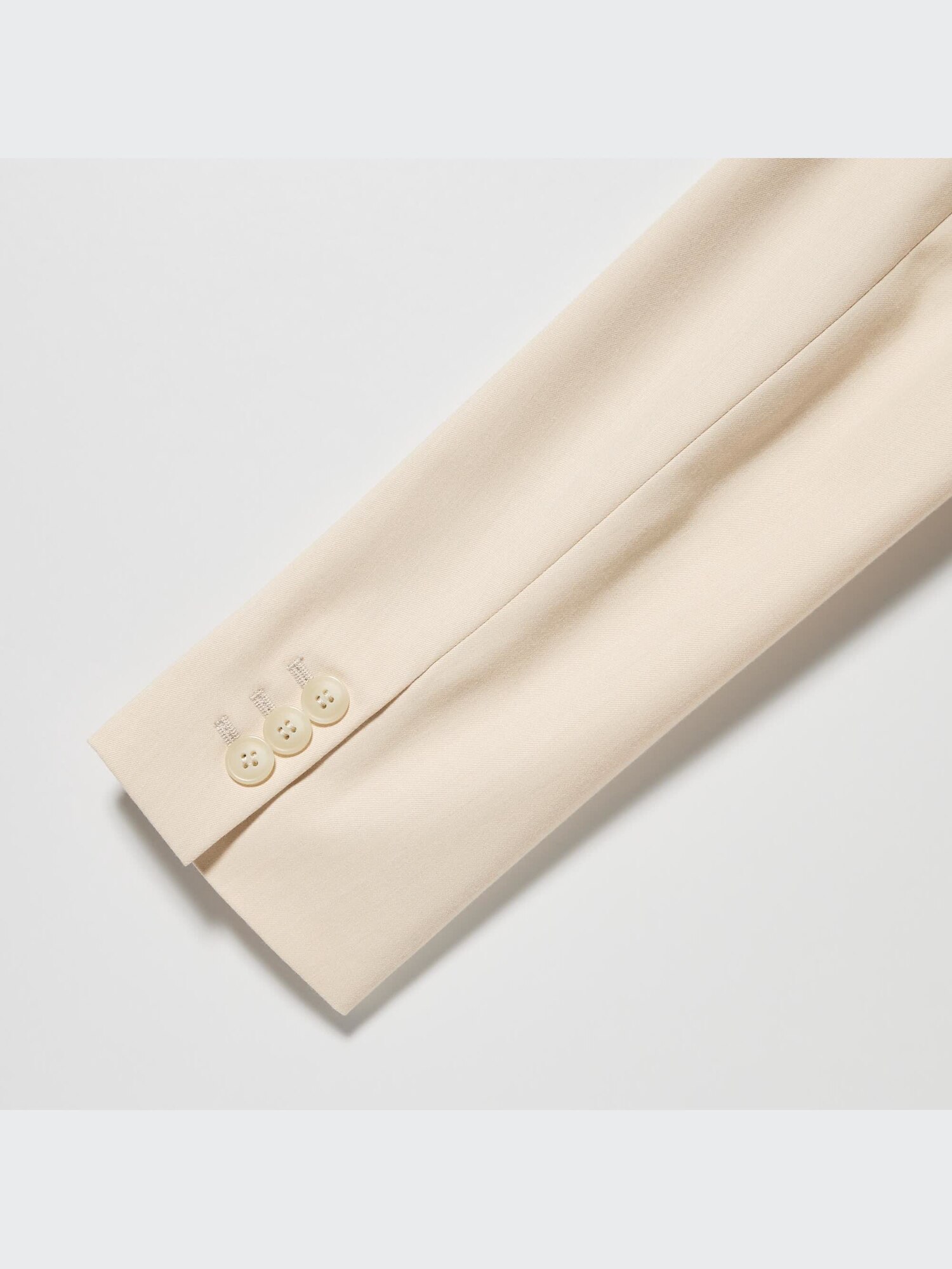 Relaxed Tailored Jacket | UNIQLO US