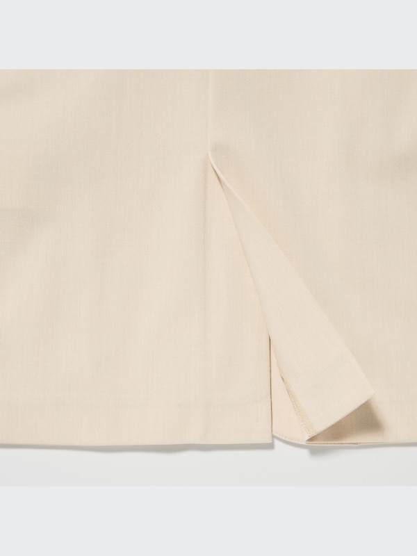 Relaxed Tailored Jacket