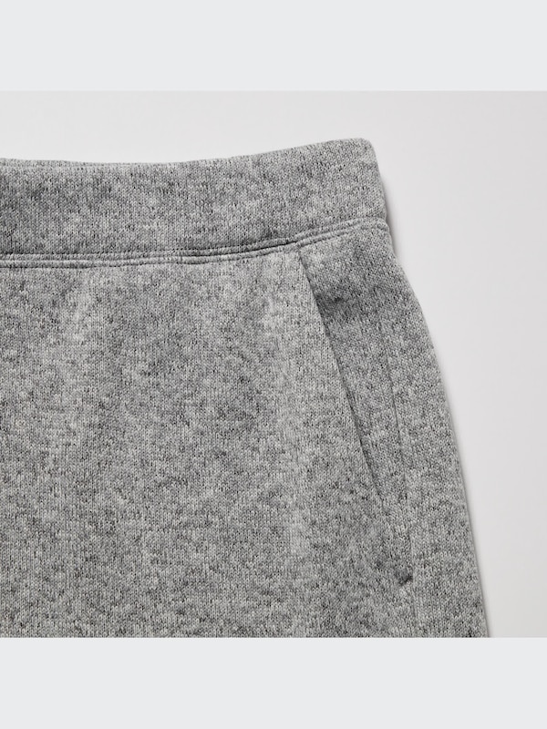FLUFFY FLEECE SET