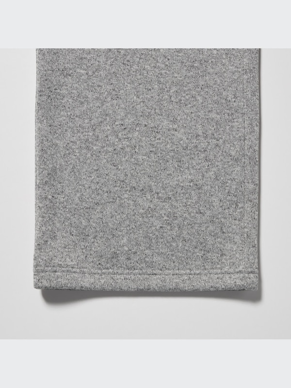 FLUFFY FLEECE SET