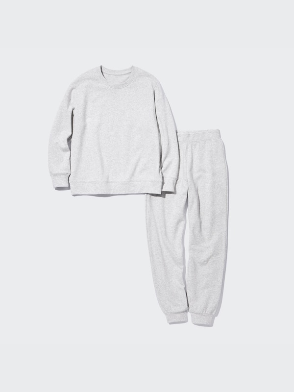 Ultra Stretch Long-Sleeve Set