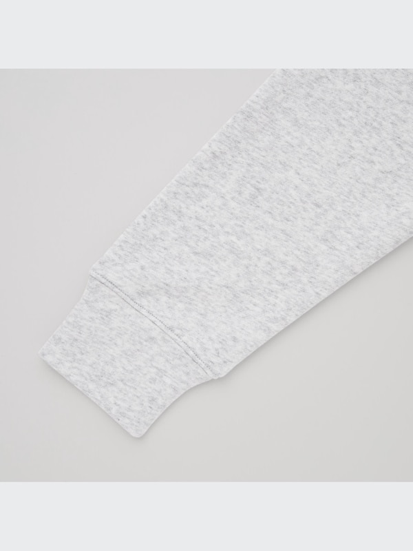 Ultra Stretch Long-Sleeve Set