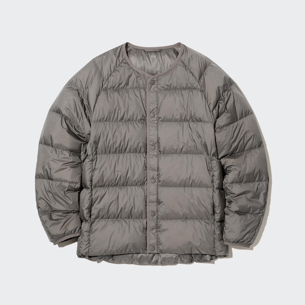 Recycled Down Jacket | UNIQLO US