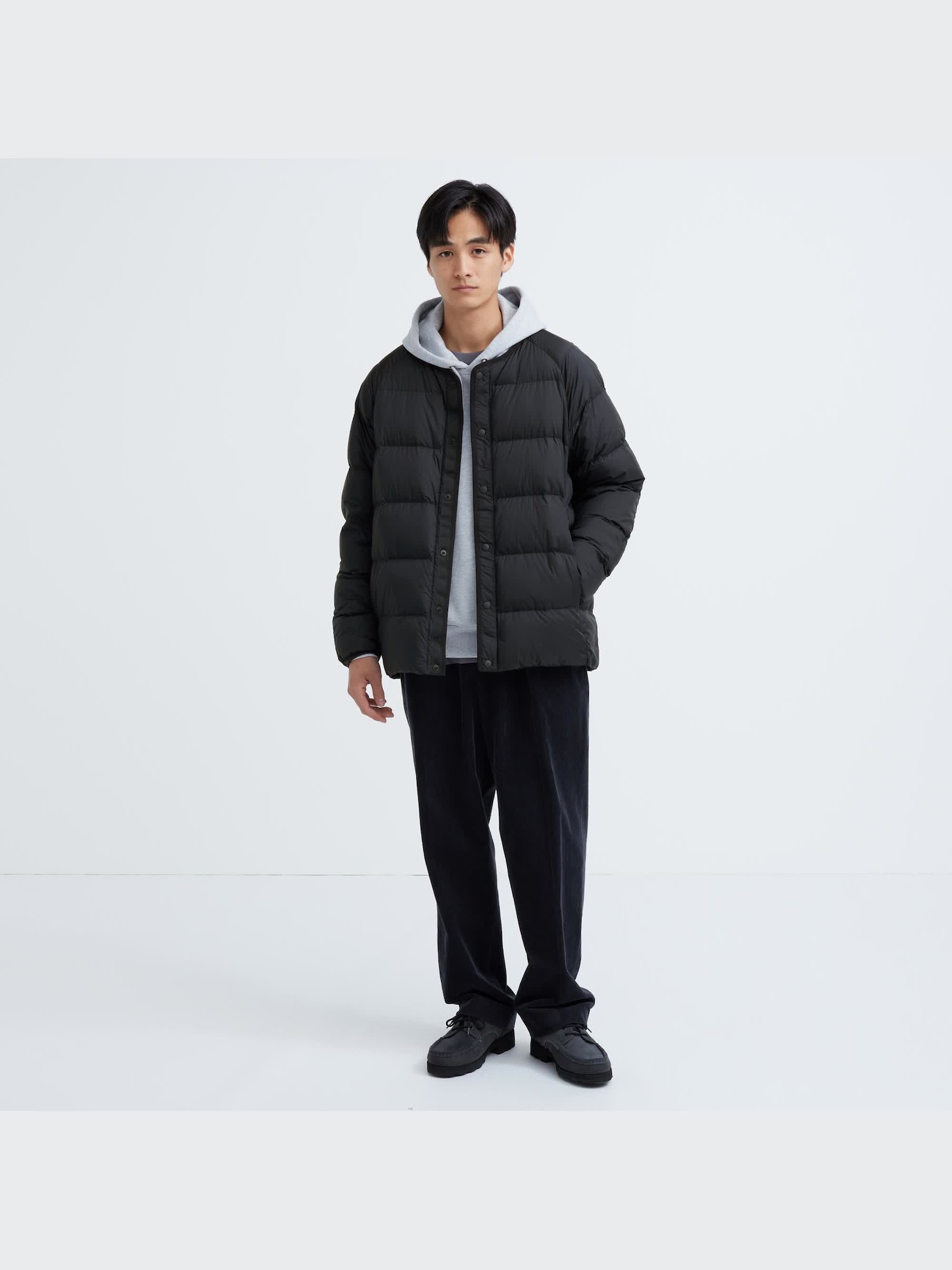 【archive】90s 00s old UNIQLO Down-jacket archive】90s 00s old UNIQLO Down-jacket