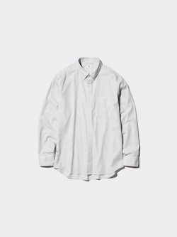 Broadcloth Shirt | Striped