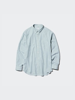 Broadcloth Shirt | Striped