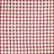 Extra Fine Cotton Broadcloth Checked Shirt (Button-Down Collar)