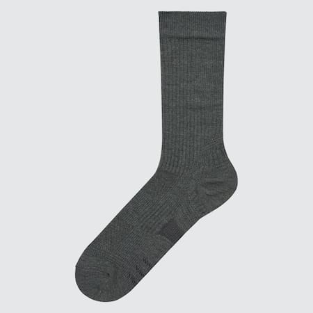 Men Support Mesh Socks