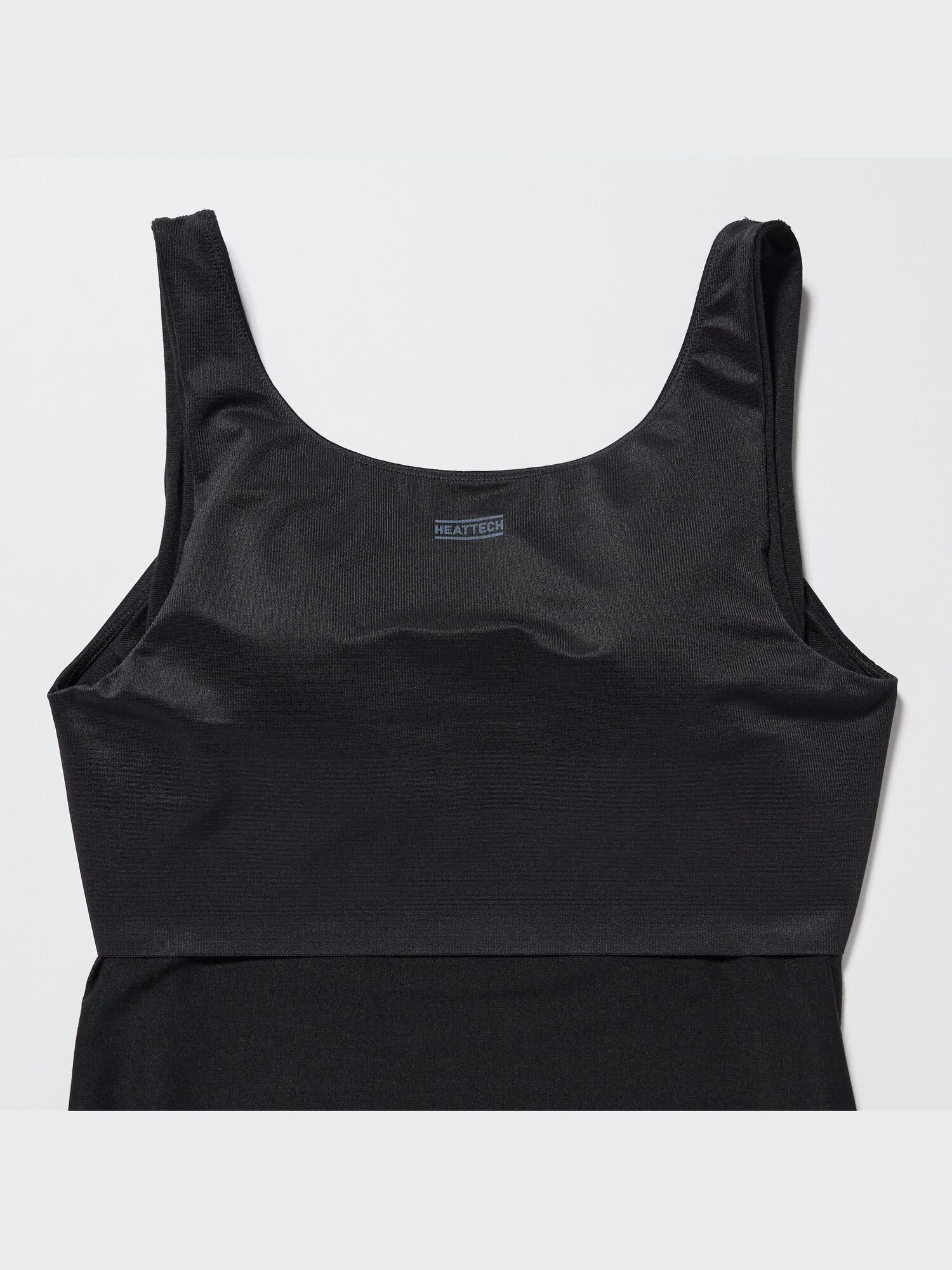 WOMEN'S HEATTECH BRA SLEEVELESS TOP | UNIQLO CA