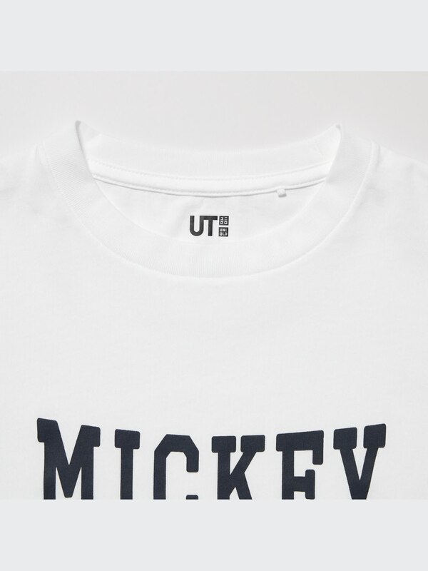 Disney UT (Short Sleeve Graphic T-Shirt)