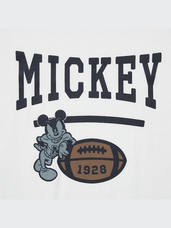 Disney UT (Short Sleeve Graphic T-Shirt)