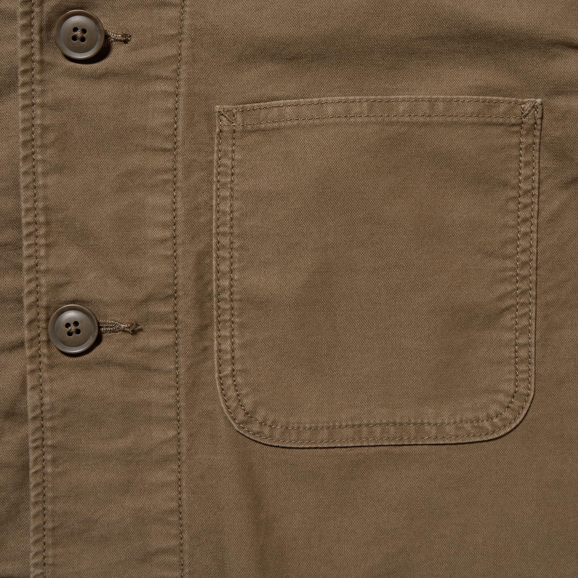 HOMME VESTE UTILITAIRE | UNIQLO CA