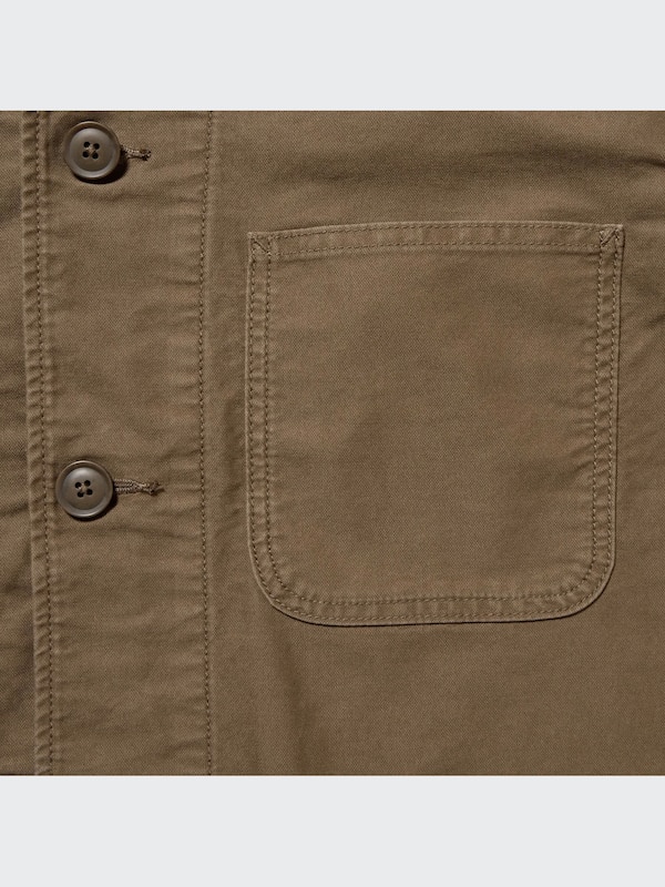 UTILITY JACKET
