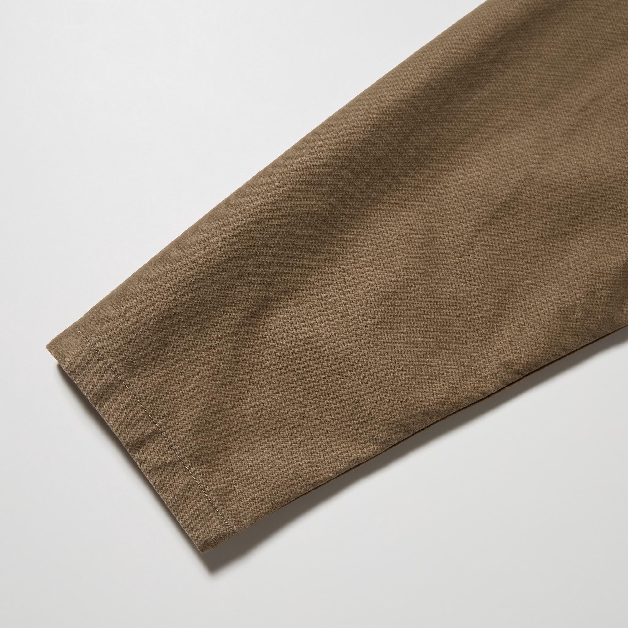 HOMME VESTE UTILITAIRE | UNIQLO CA