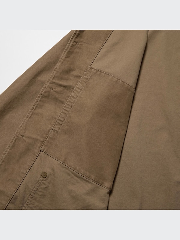 UTILITY JACKET
