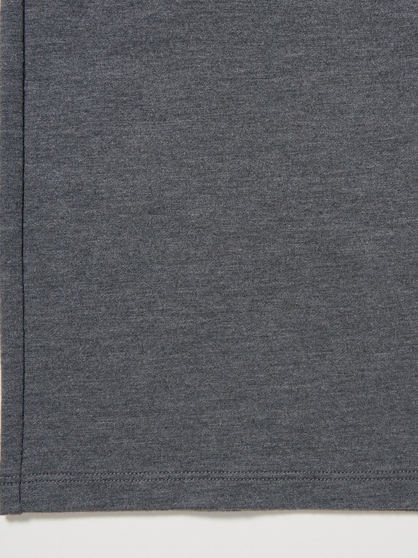 HEATTECH Cotton Turtleneck Long-Sleeve T-Shirt (Extra Warm) (2022 Edition)