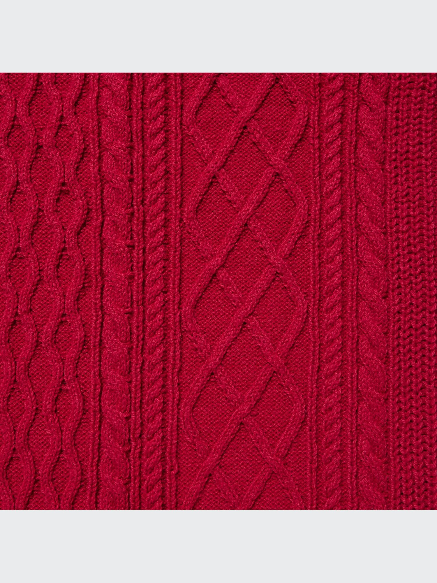 ワンピース Bambina Cable Knit Dress Bambina Cable Knit Dress