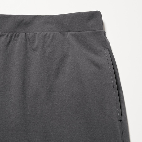Ultra Stretch Active Narrow Midi Skirt | UNIQLO US