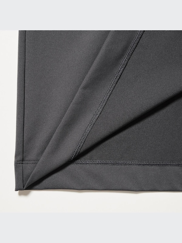 Ultra Stretch Active Narrow Midi Skirt