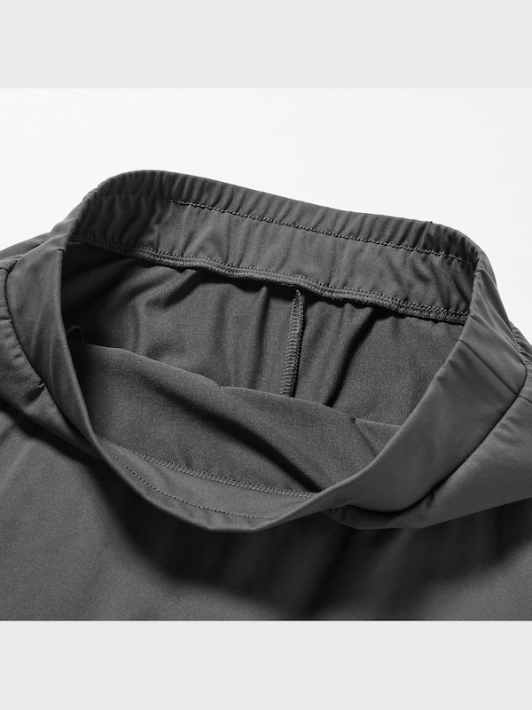 Ultra Stretch Active Narrow Midi Skirt