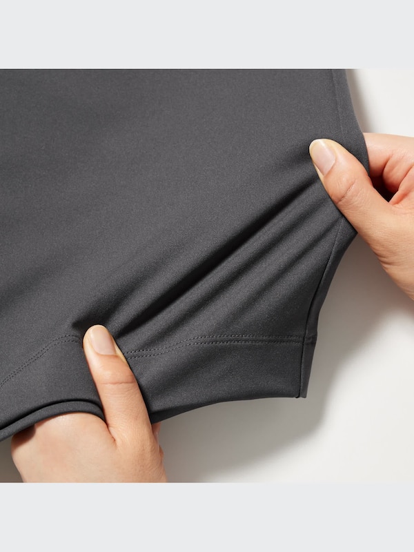 Ultra Stretch Active Narrow Midi Skirt