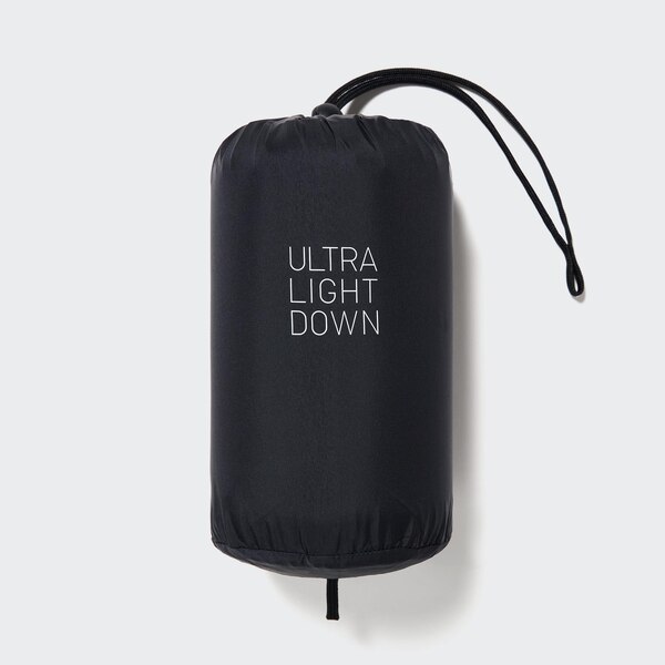 Ultra Light Down Color Block Vest | UNIQLO US