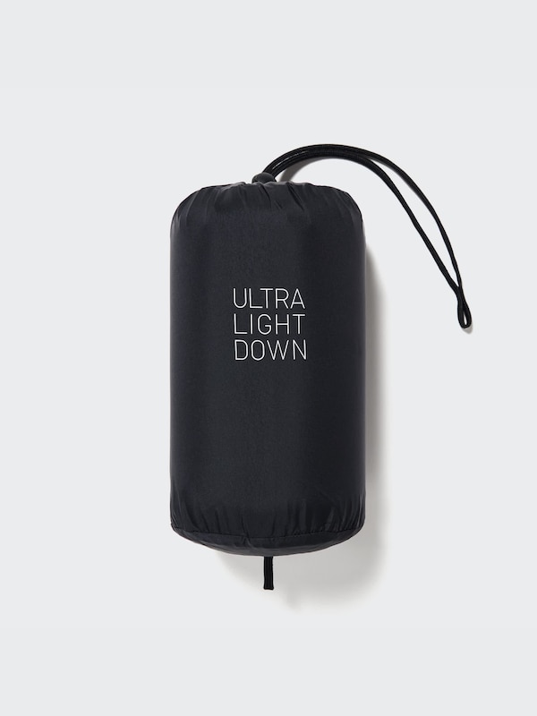Ultra Light Down Color Block Vest