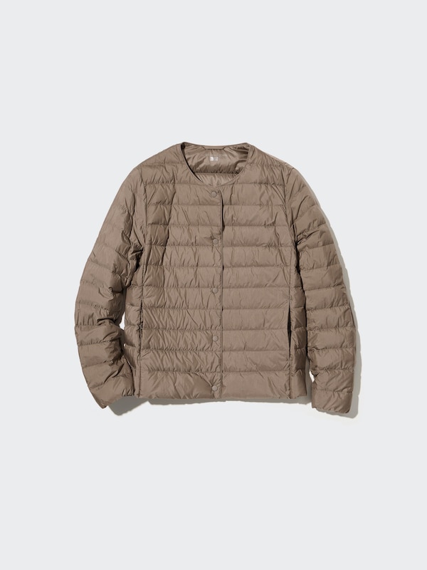 Ultra Light Down Compact Jacket