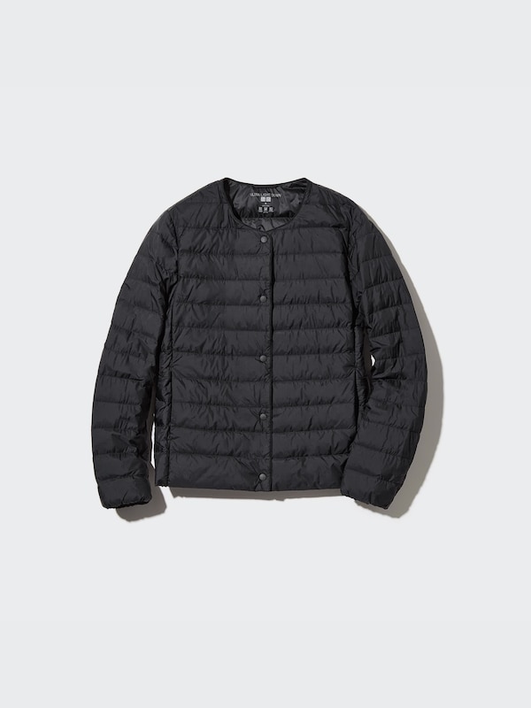 Veste Ultra Light Down Compacte