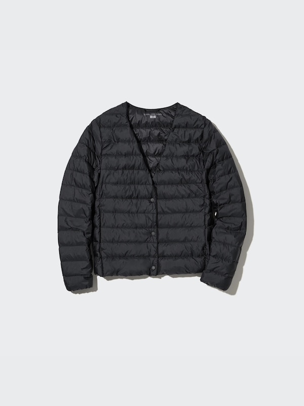 Veste Ultra Light Down Compacte
