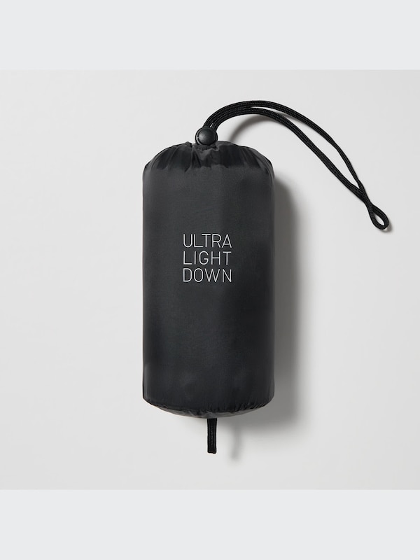 Veste Ultra Light Down Compacte