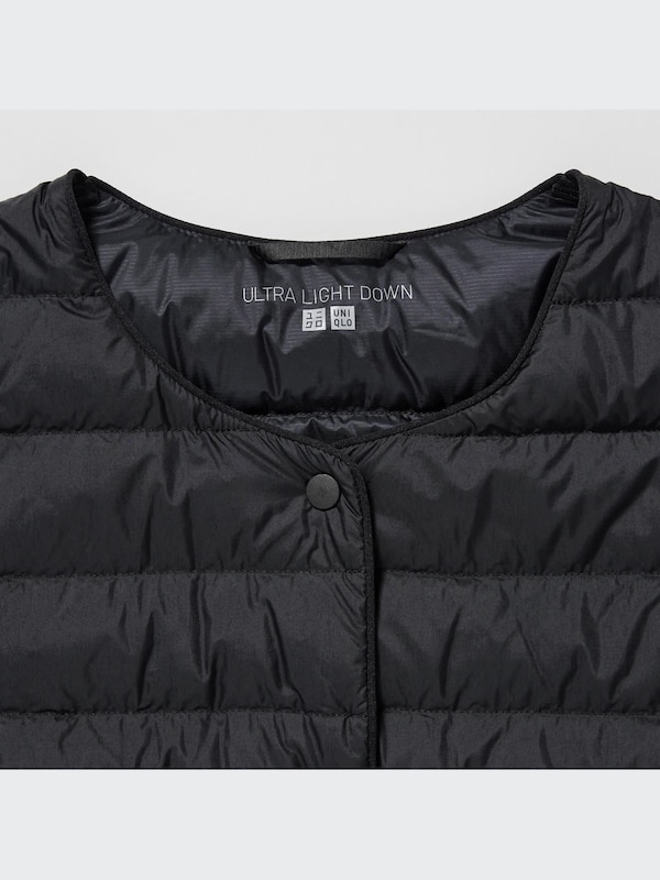 Veste Ultra Light Down Compacte